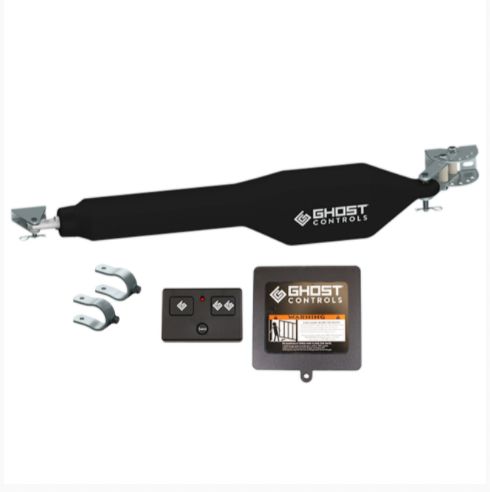 Picture of Heavy Duty Single Automatic Gate Opener Kit