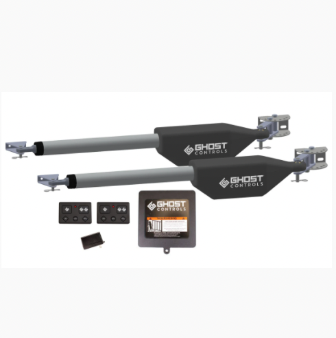 Picture of GHOST PRO Series Dual Automatic Gate Opener Kit